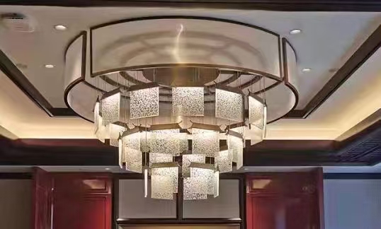 云浮灯具